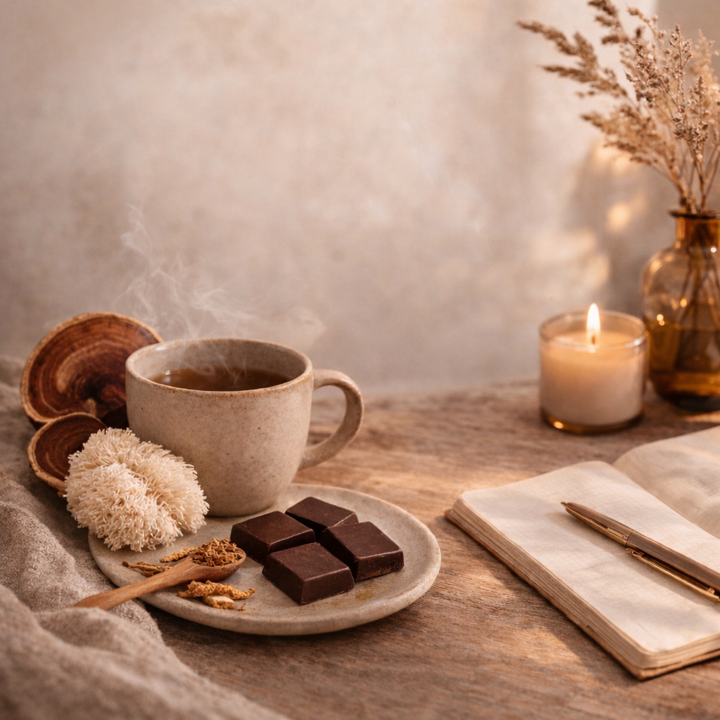 nervous system regulation